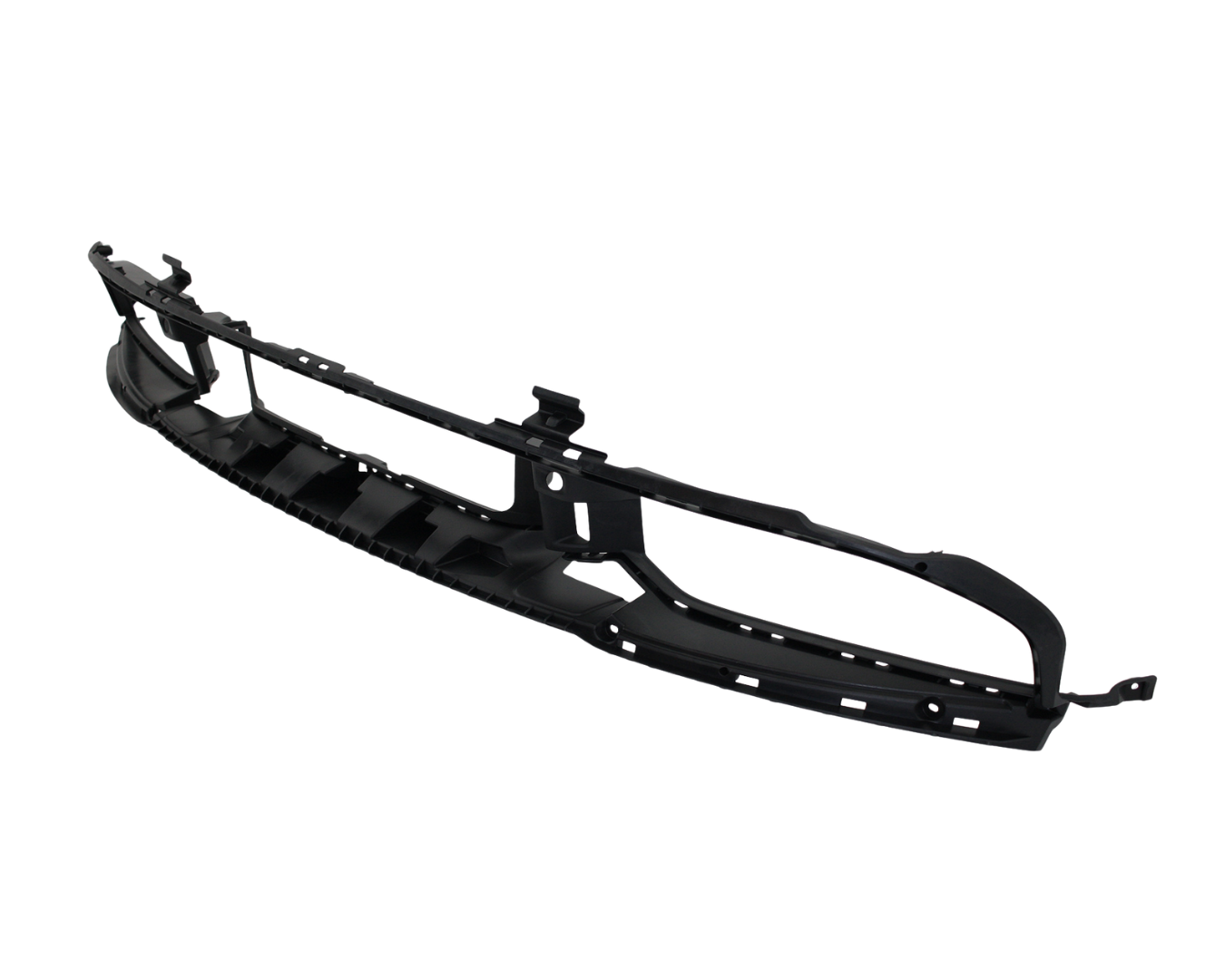 Front Bumper Grille - Center - Taycan | 2020-2026