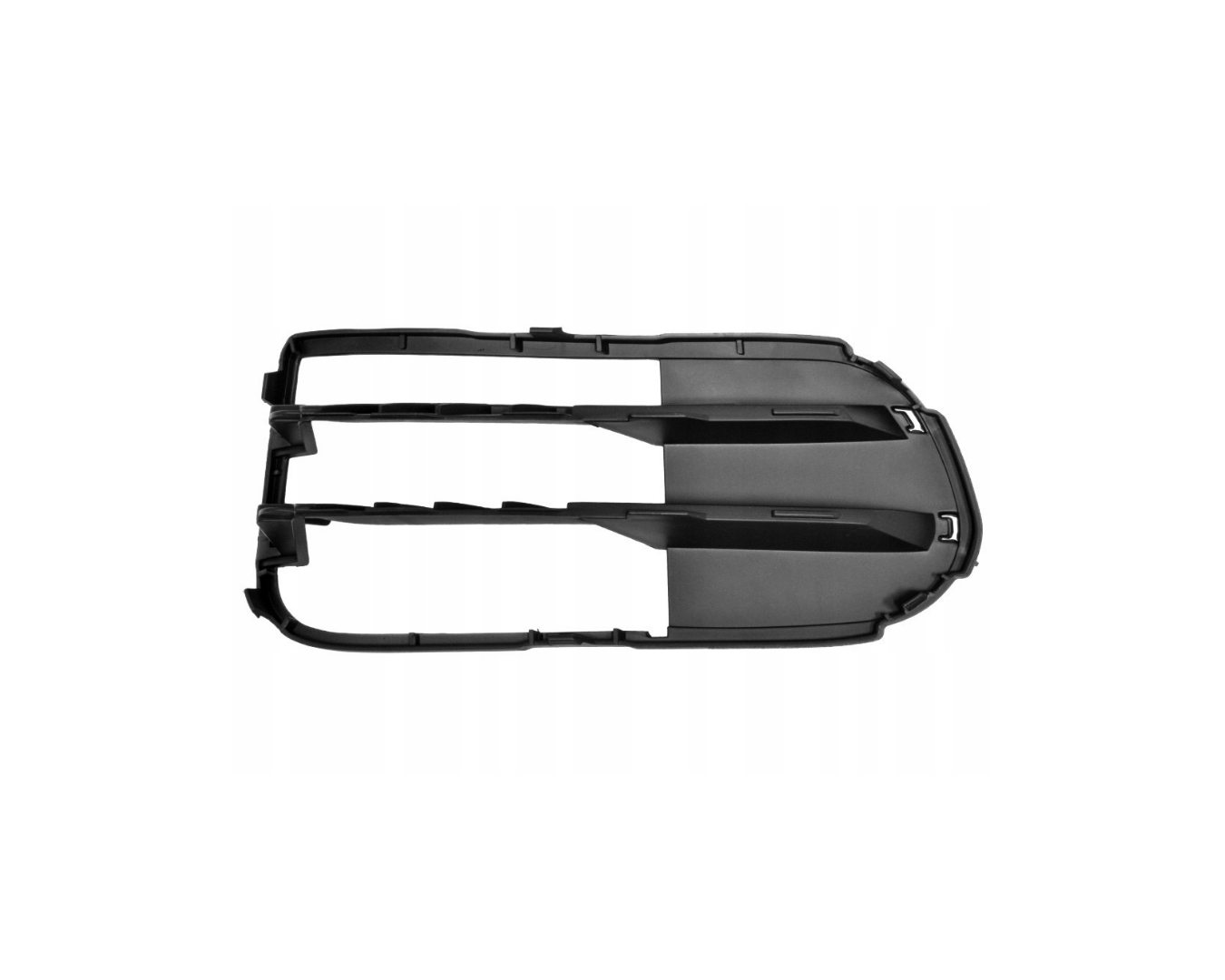 Front Bumper Grille Cover - Left - Panamera | 2010-2016