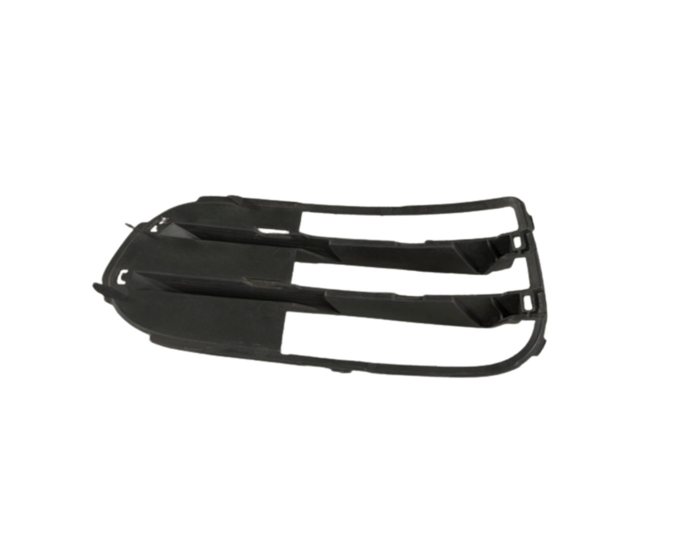 Front Bumper Grille Cover - Left - Panamera | 2010-2016