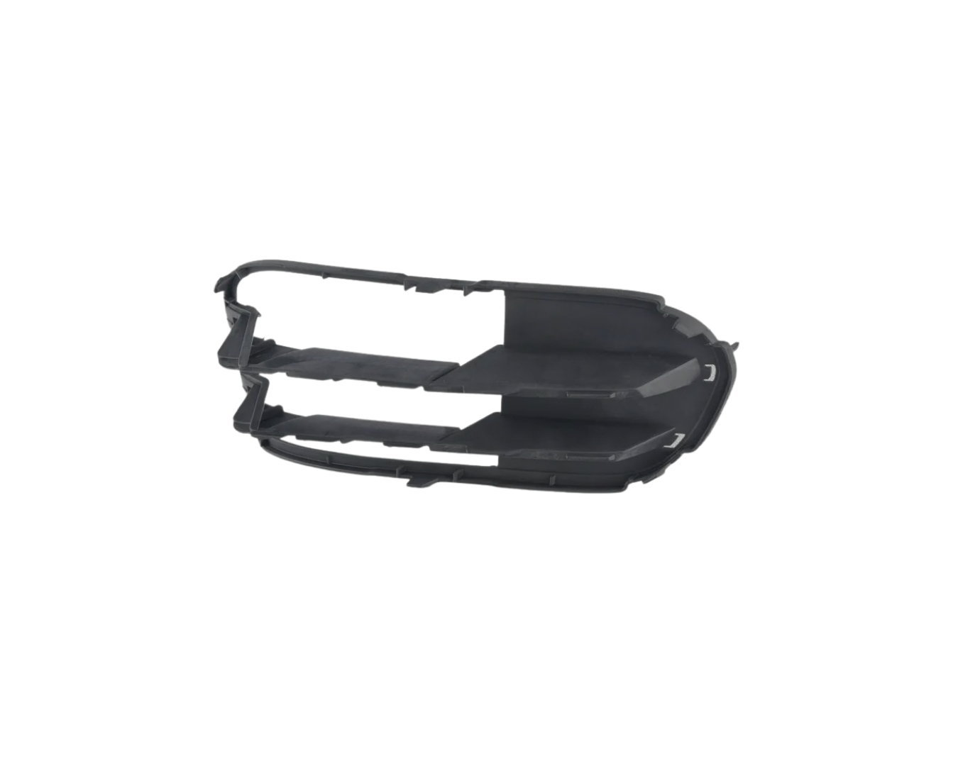 Front Bumper Grille Cover - Right - Panamera | 2010-2016