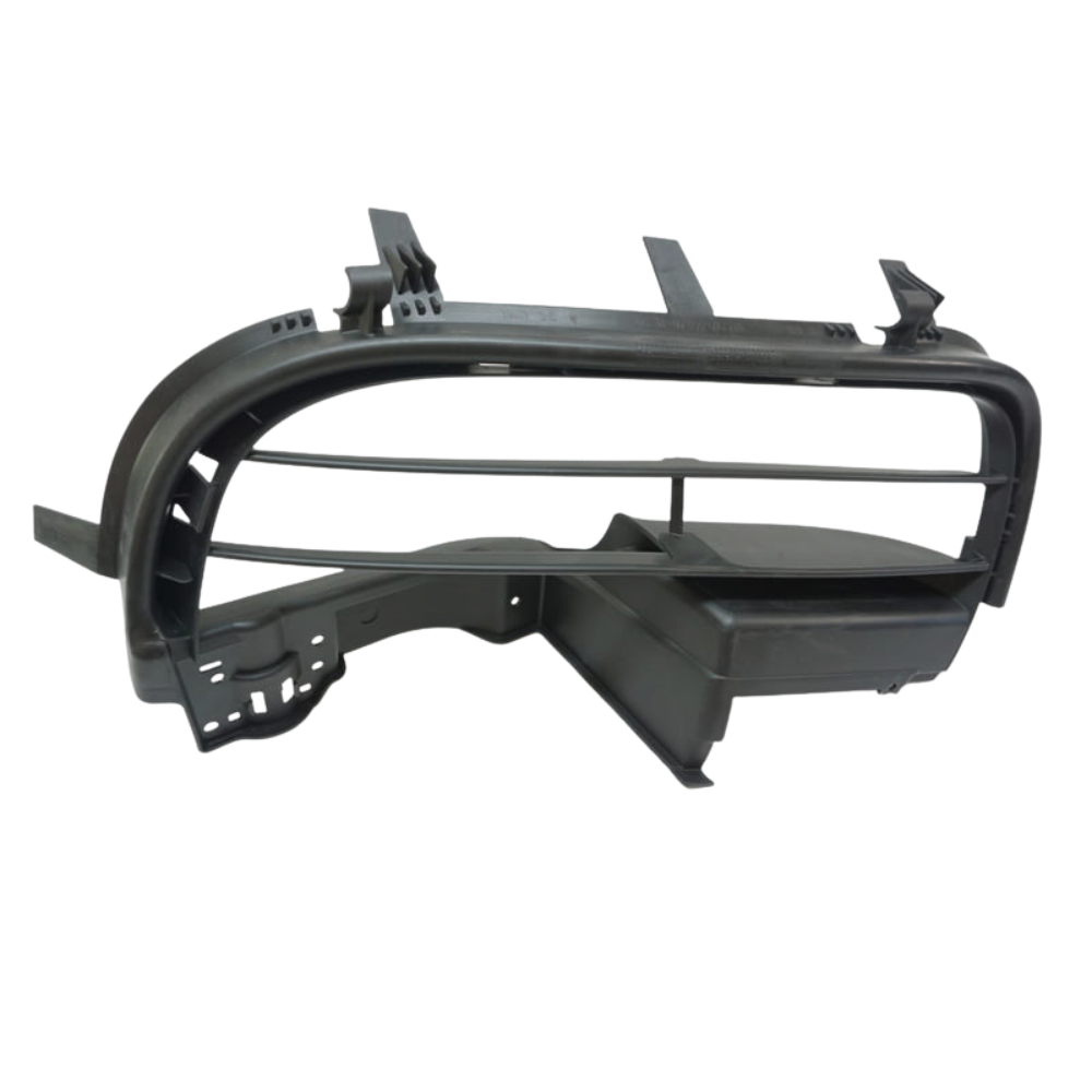 Front Bumper Grille - Left - Boxster | 2005-2008