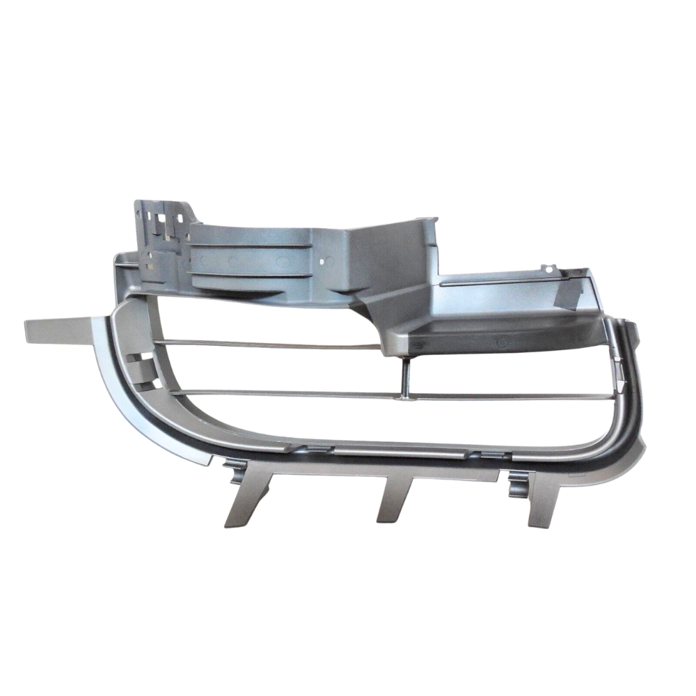 Front Bumper Grille - Left - Boxster | 2005-2008