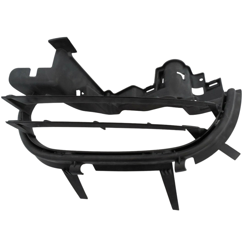 Front Bumper Grille - Left - Boxster | 2009-20012