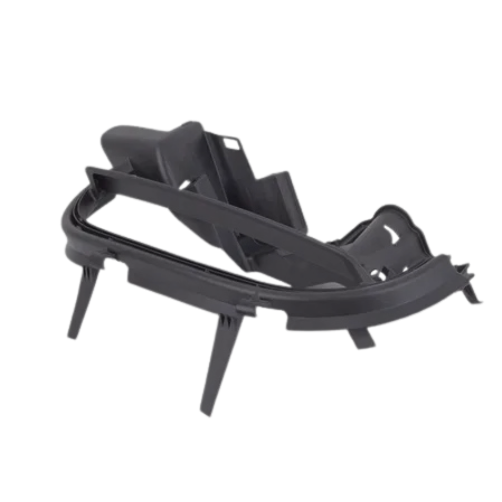 Front Bumper Grille - Left - Boxster | 2011-2012