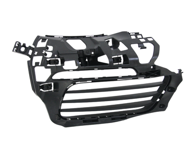 Front Bumper Grille - Left - Boxster | Cayman | 2017-2025