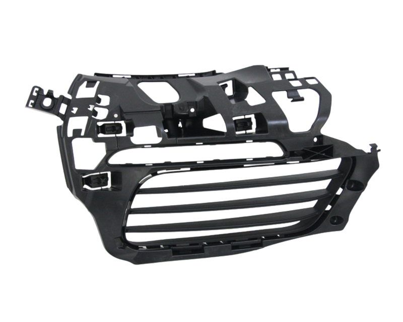 Front Bumper Grille - Left - Boxster | Cayman | 2017-2025