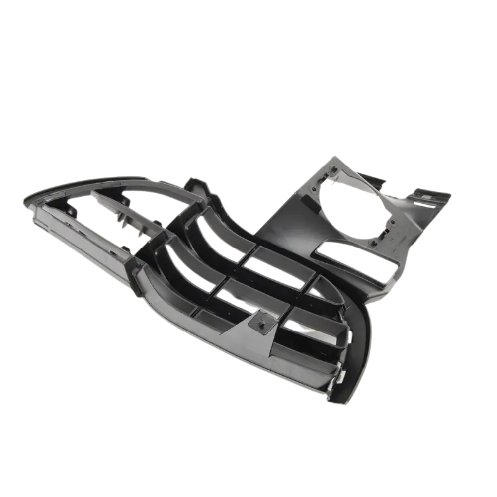 Front Bumper Grille - Left - Cayenne | 2011-2014