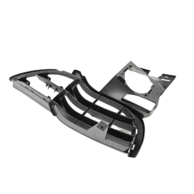 Front Bumper Grille - Left - Cayenne | 2011-2014