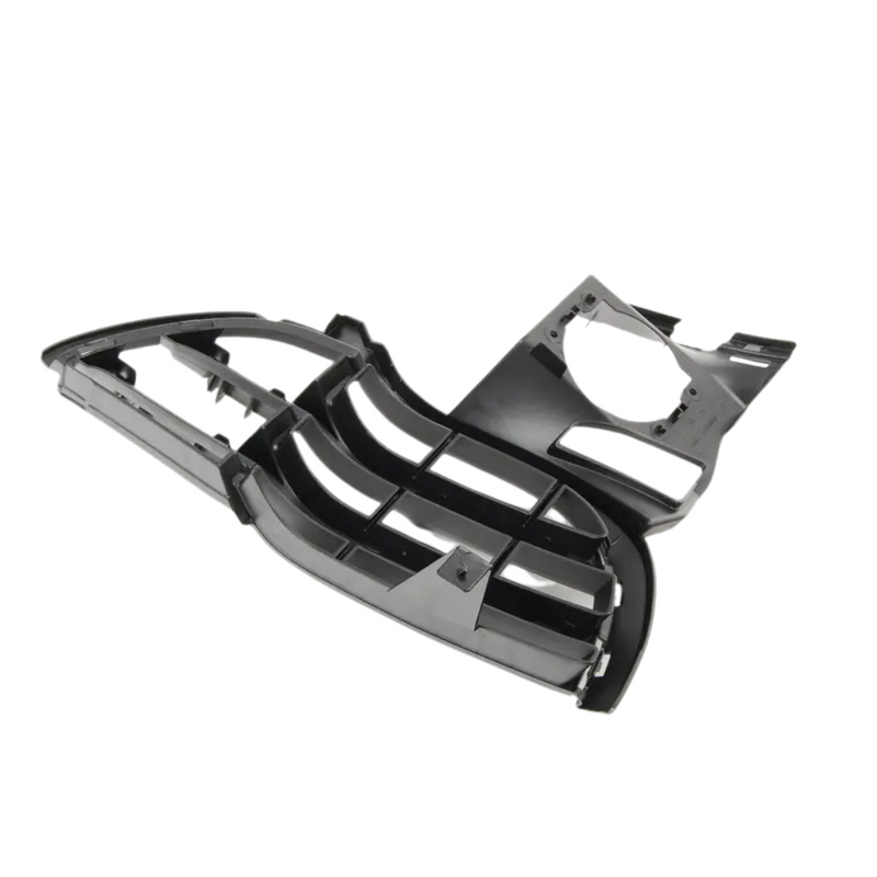 Front Bumper Grille - Left - Cayenne | 2011-2014