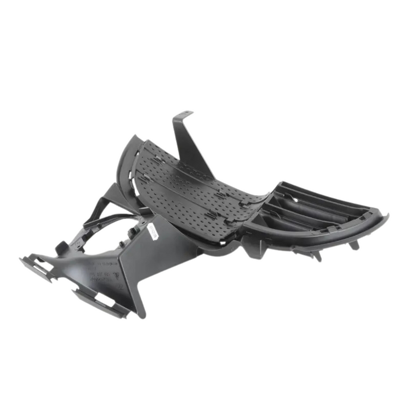 Front Bumper Grille - Left - Cayenne | 2011-2014