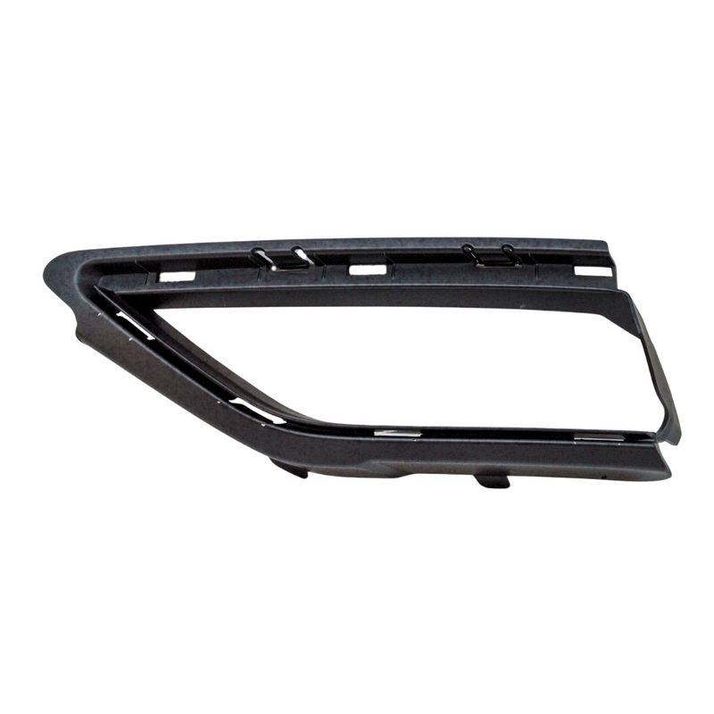Front Bumper Grille - Left - Cayenne | 2019-2023