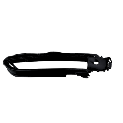 Front Bumper Grille - Left - Cayenne | 2019-2023