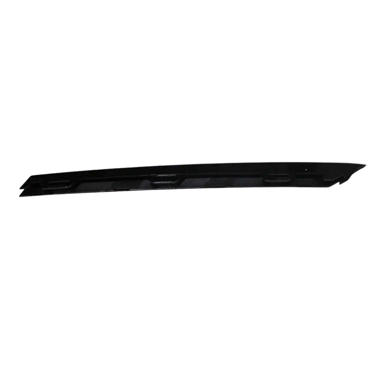 Front Bumper Grille Molding - Right Lower - Cayenne | 2019-2023