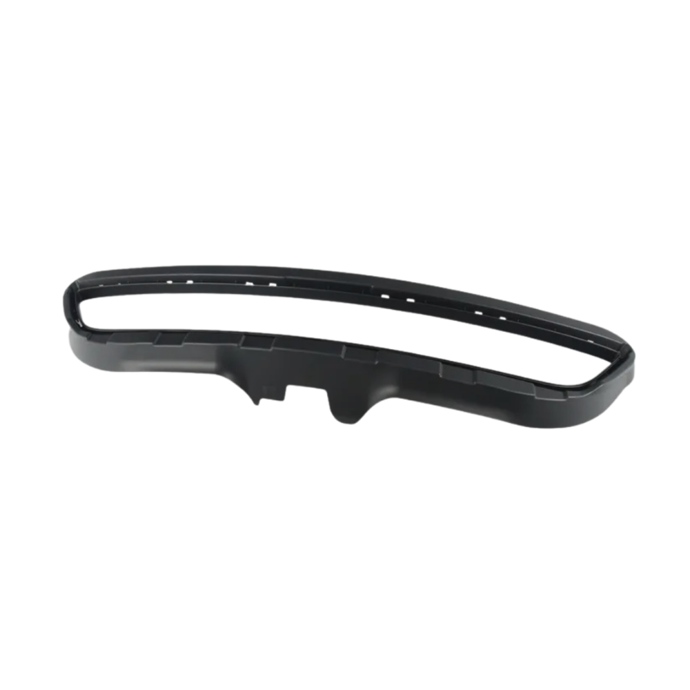 Front Bumper Grille Retaining Frame - Center - Cayman | 2016