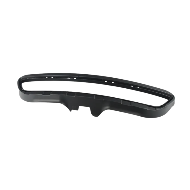 Front Bumper Grille Retaining Frame - Center - Cayman | 2016