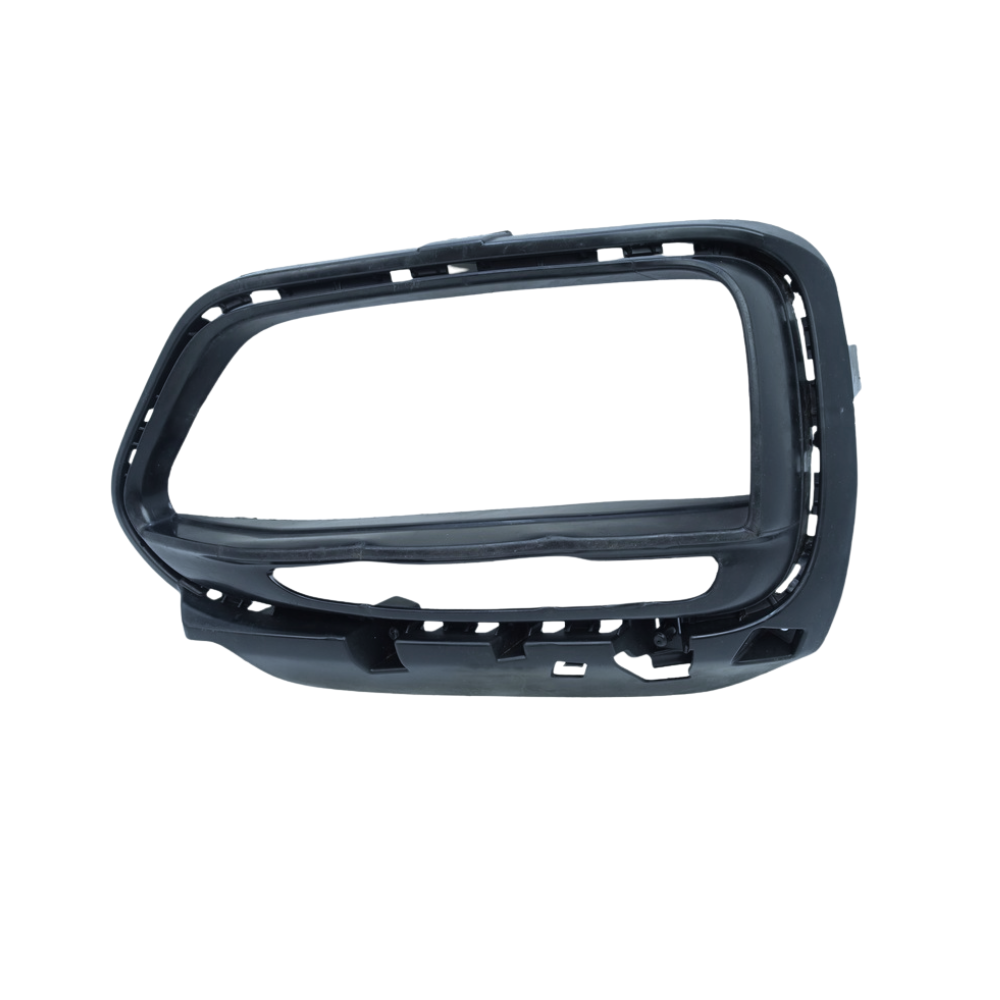 Front Bumper Grille Retaining Frame - Left - Boxster | Cayman | 2016