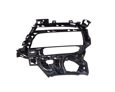 Front Bumper Grille - Right - Black - Panamera | 2021-2024