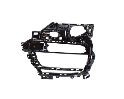 Front Bumper Grille - Right - Black - Panamera | 2021-2024