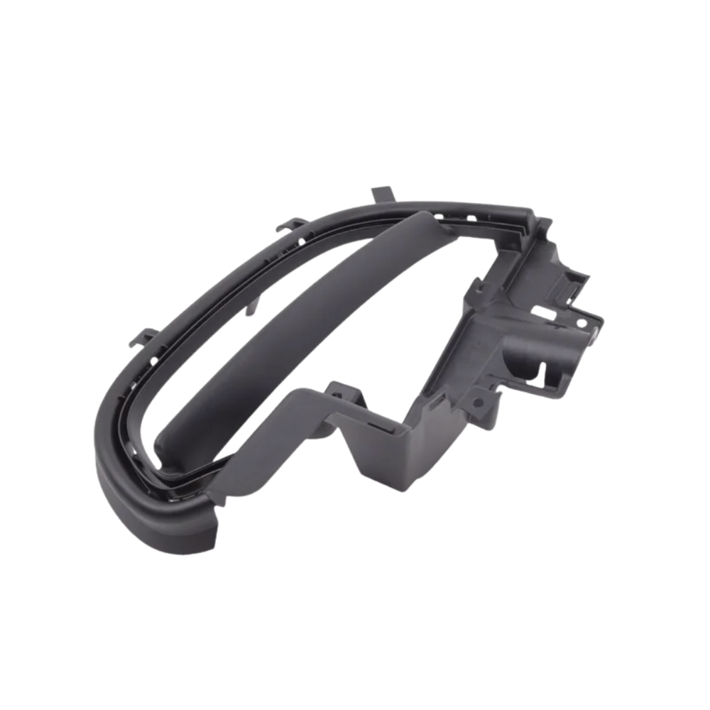Front Bumper Grille - Right - Boxster | 2011-2012