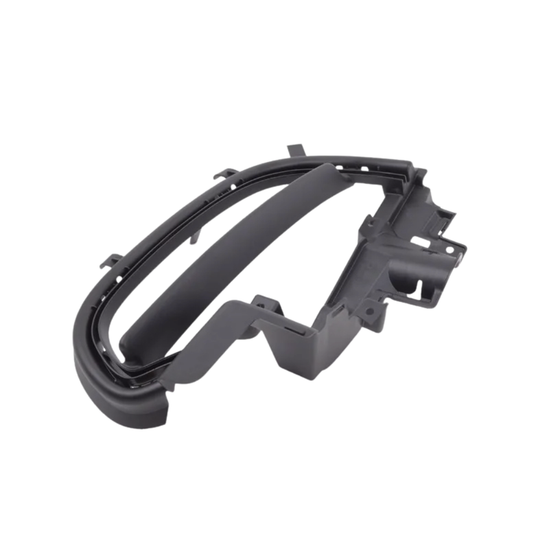 Front Bumper Grille - Right - Boxster | 2011-2012