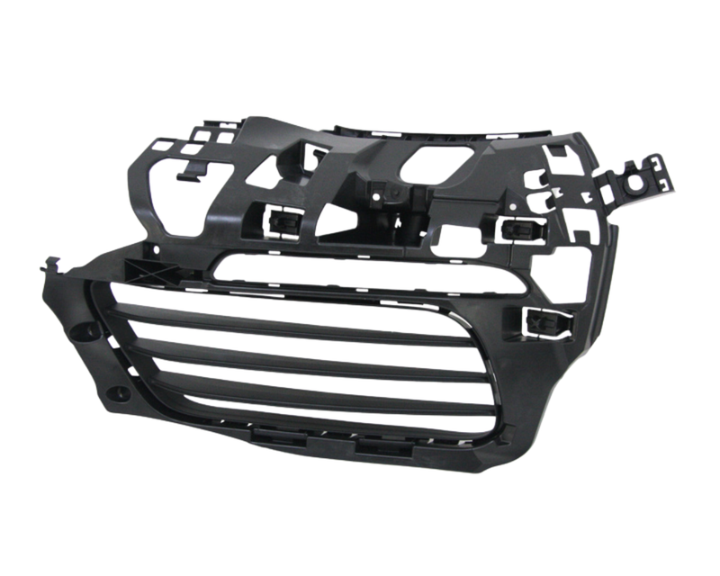 Front Bumper Grille - Right - Boxster | Cayman | 2017-2025