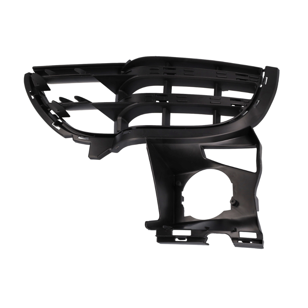 Front Bumper Grille - Right - Cayenne | 2011-2014