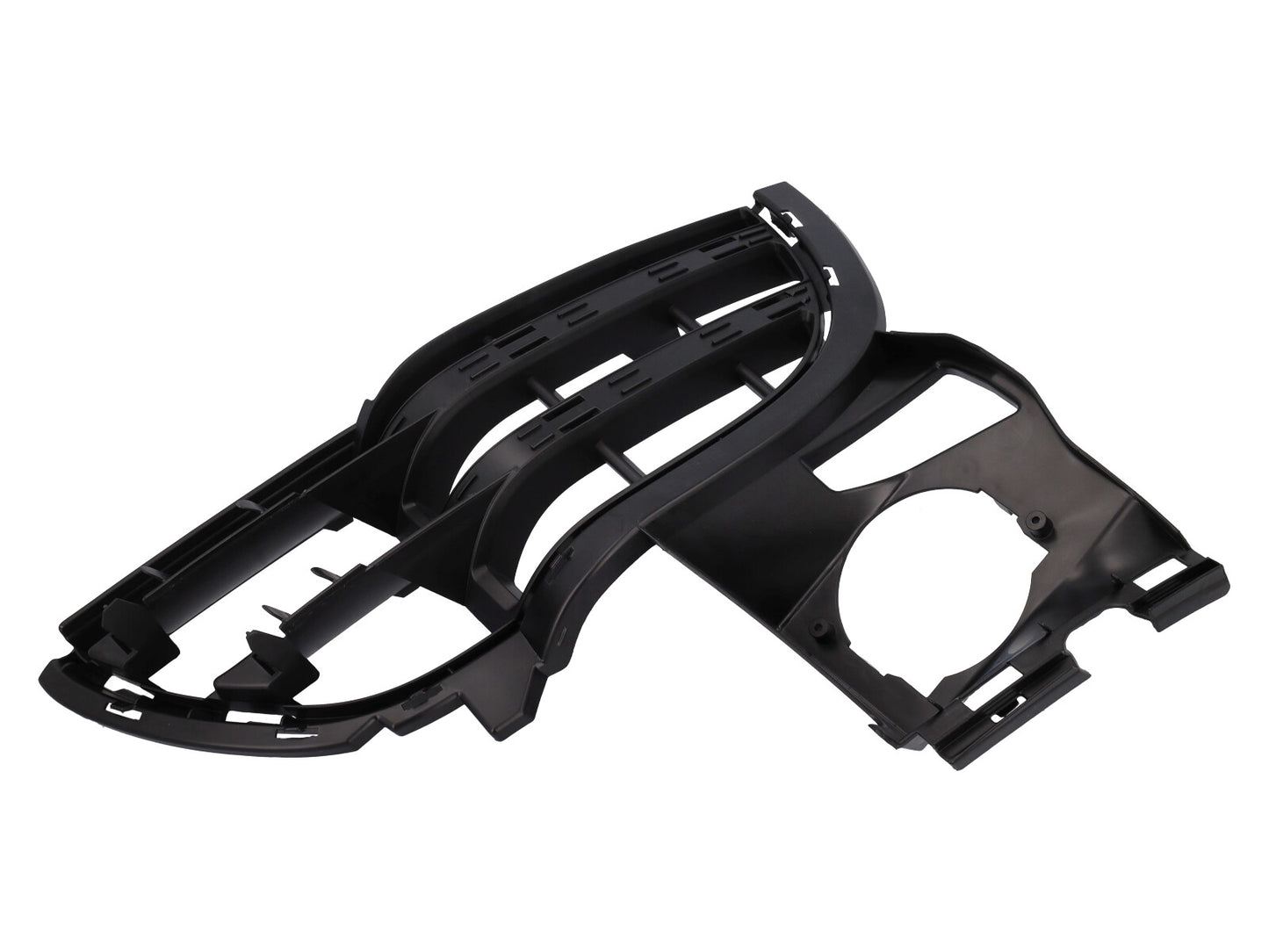 Front Bumper Grille - Right - Cayenne | 2011-2014
