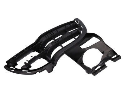 Front Bumper Grille - Right - Cayenne | 2011-2014