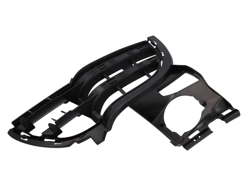 Front Bumper Grille - Right - Cayenne | 2011-2014