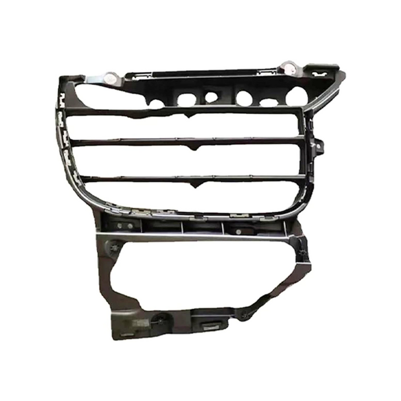 Front Bumper Grille - Right - Prime Coated - Cayenne | 2011-2018