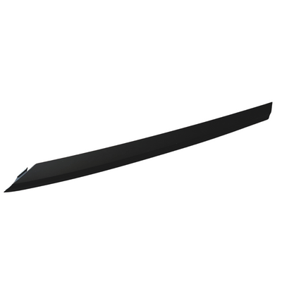 Front Bumper Grille Trim - Left - Cayenne | 2019-2023