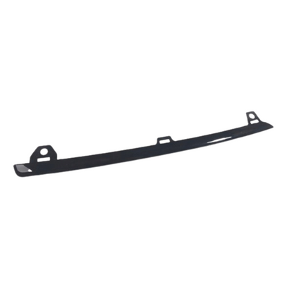 Front Bumper Grille Trim - Lower Left - Cayenne | 2019-2023