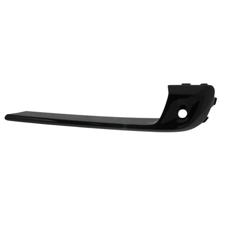 Front Bumper Grille Trim - Lower Right - Cayenne | 2019-2023