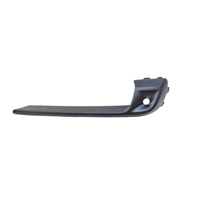 Front Bumper Grille Trim - Lower Right - Cayenne | 2019-2023