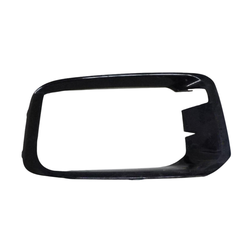 Front Bumper Grille Trim - Right - Cayenne | 2022-2023