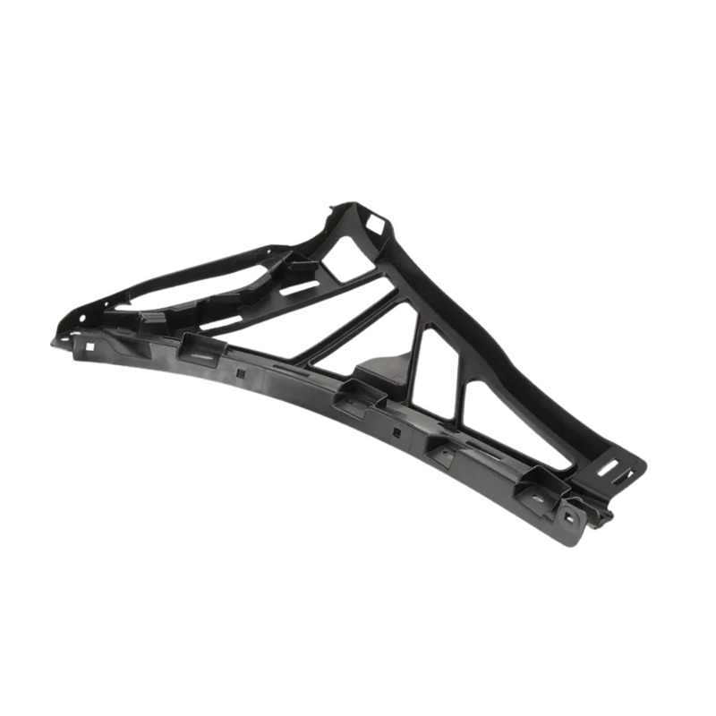 Front Bumper Guide - Left - Cayenne | 2011-2014