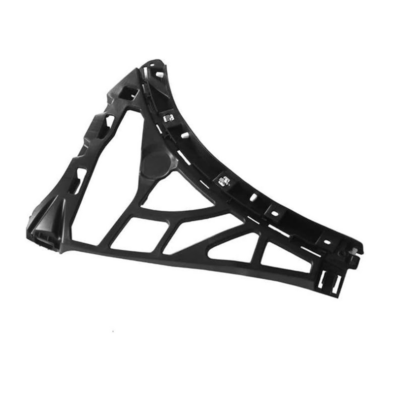 Front Bumper Guide - Left - Cayenne | 2015-2018