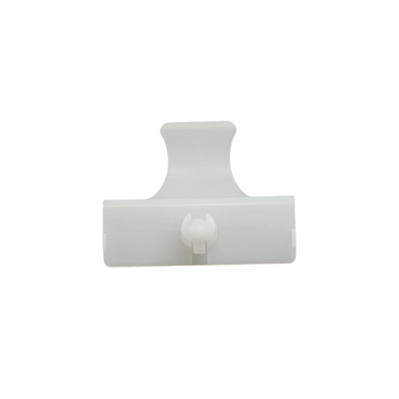 Front Bumper Guide Plate - Boxster | Cayman | 2005-2008