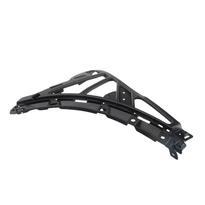 Front Bumper Guide - Right - Cayenne | 2011-2014