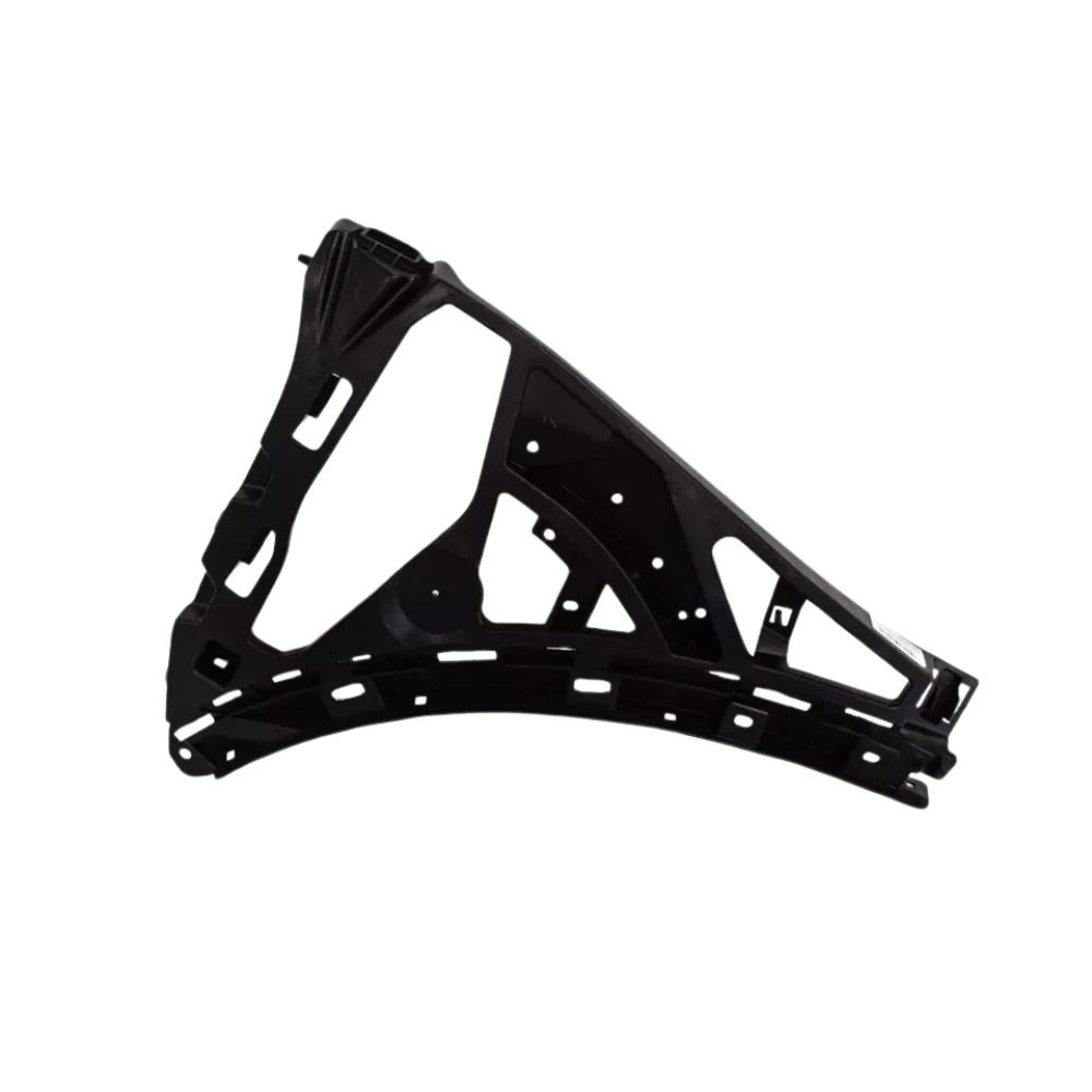 Front Bumper Guide - Right - Cayenne | 2015-2018