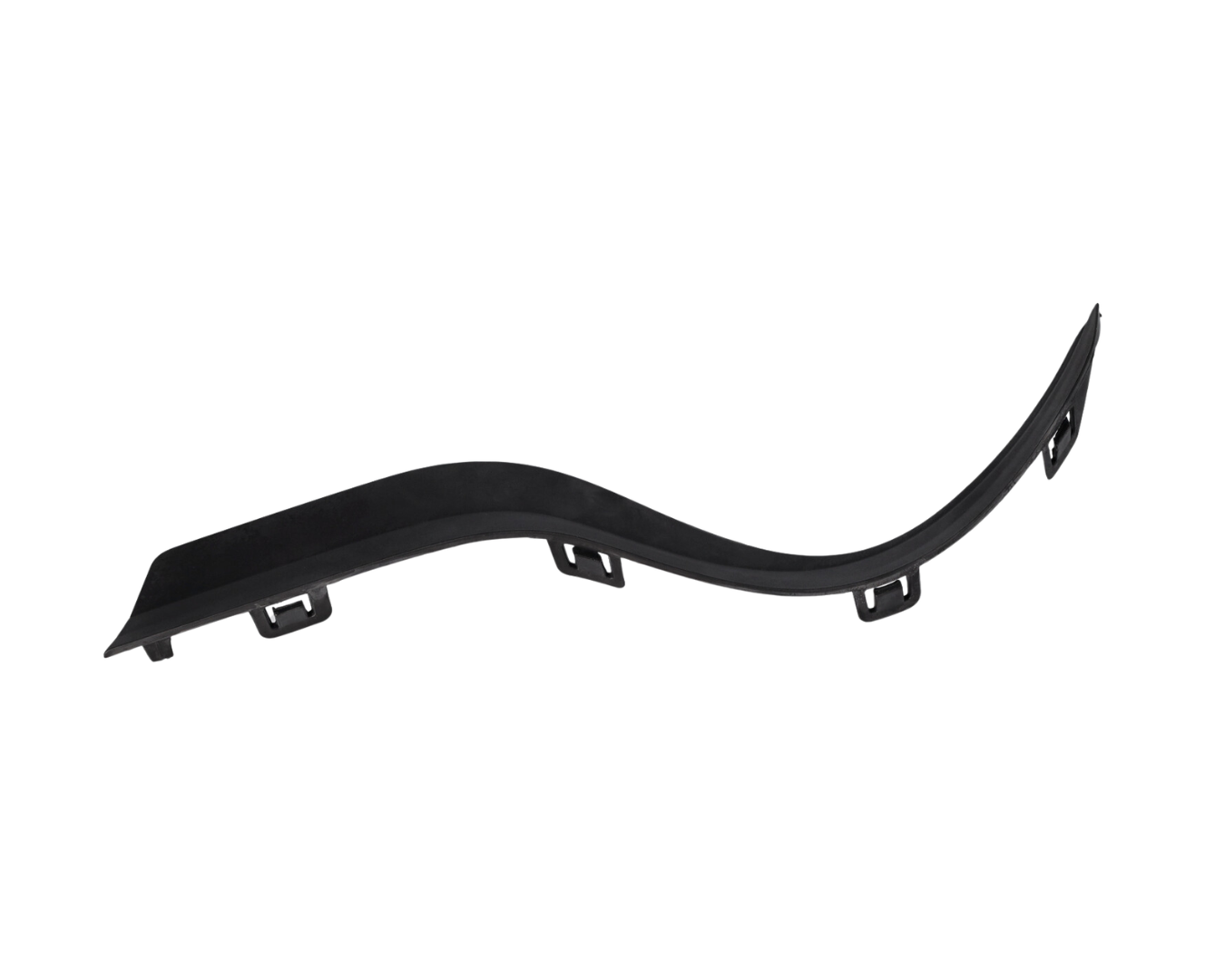 Front Bumper Headlamp Trim Cover - Left - 911 | 2001-2004