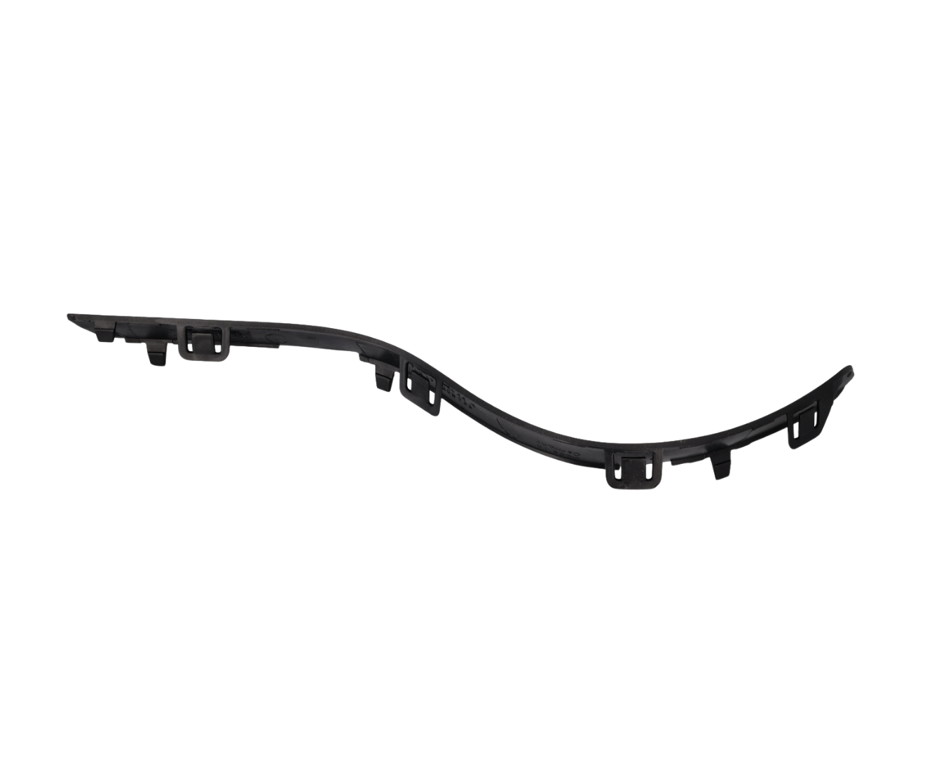 Front Bumper Headlight Cover - Right - 911 | 2001-2004