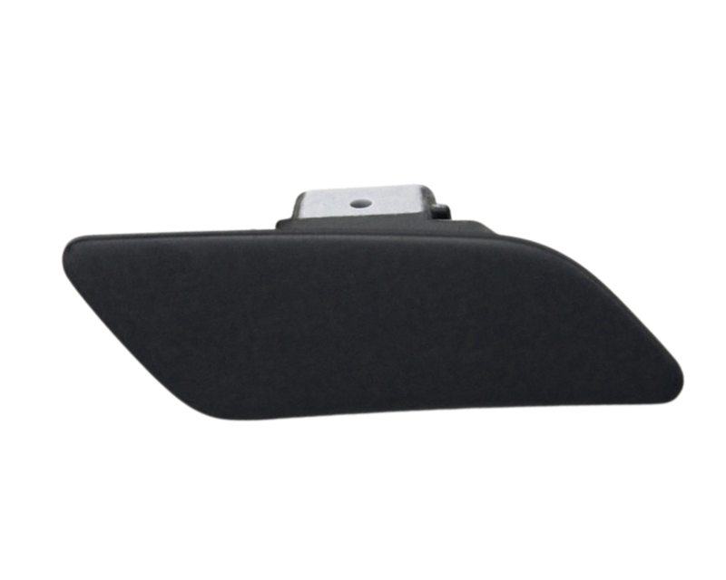 Front Bumper Headlight Washer Cover - Left - Panamera | 2010-2016