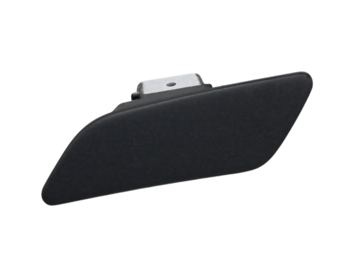 Front Bumper Headlight Washer Cover - Right - Panamera | 2010-2016