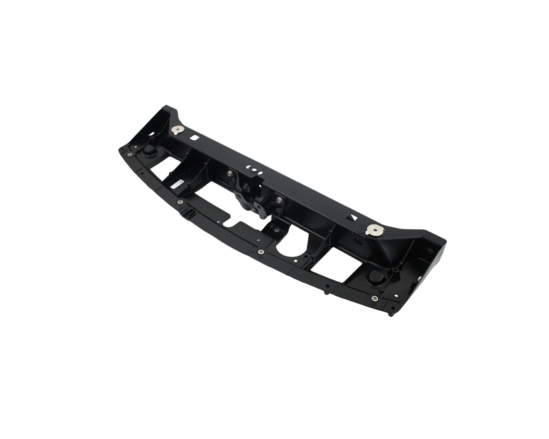 Front Bumper Lock Carrier - Taycan | 2020-2026