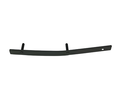 Front Bumper Lower Retaining Strip - Right - 928 | 1978-1986