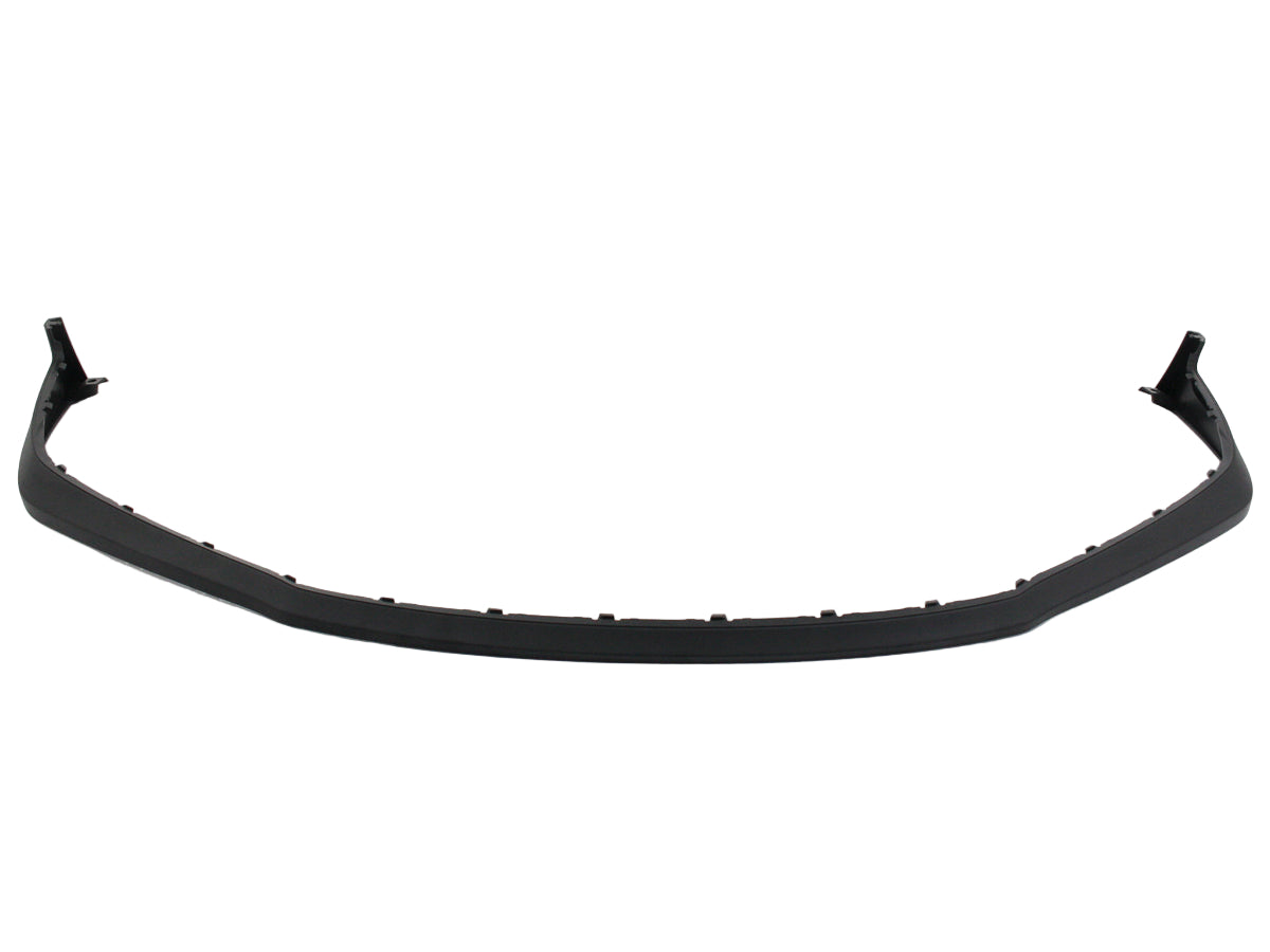 Front Bumper Lower Spoiler - Cayman | 2016