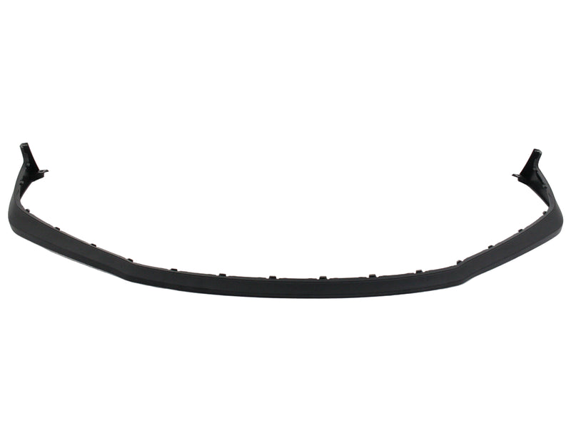 Front Bumper Lower Spoiler - Cayman | 2016