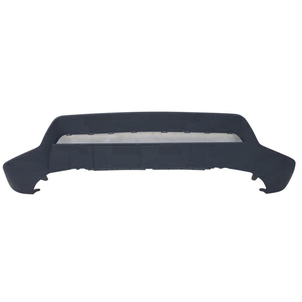 Front Bumper Lower Spoiler - Prime Coated - Cayenne | 2019-2023