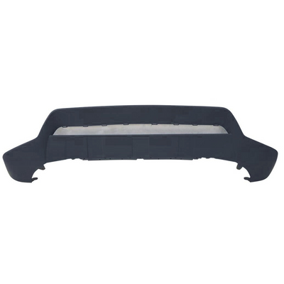 Front Bumper Lower Spoiler - Prime Coated - Cayenne | 2019-2023